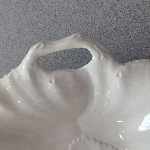 Spode Imperial serving dish - Picture 3 of 8